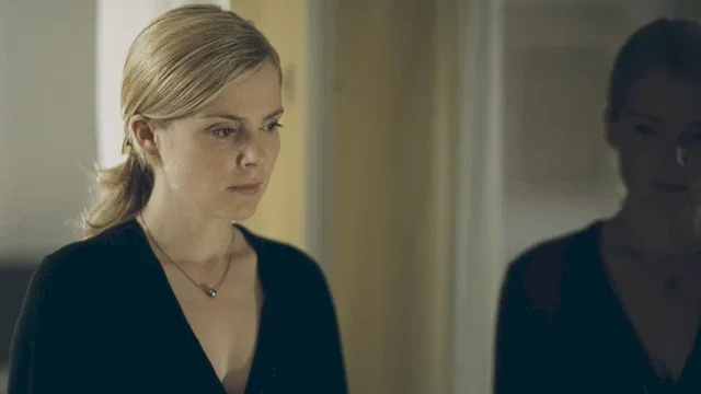 Photo du film : Entre ses mains