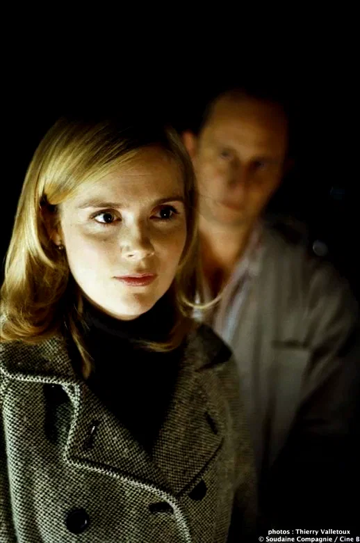 Photo 3 du film : Entre ses mains