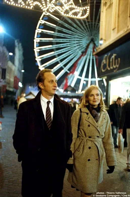 Photo 4 du film : Entre ses mains