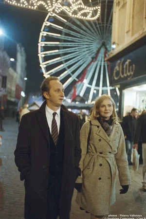 Photo du film : Entre ses mains