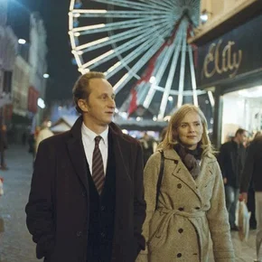 Photo du film : Entre ses mains