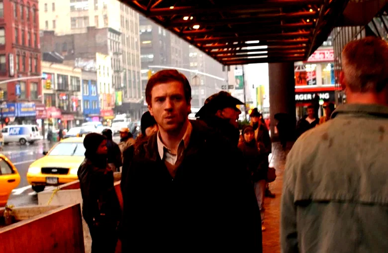 Photo 5 du film : Keane