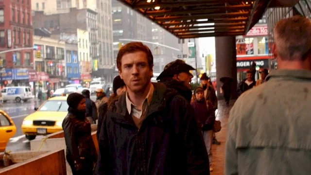 Photo du film : Keane