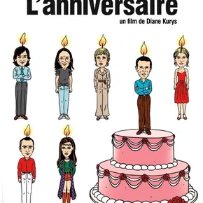 Photo du film : L'anniversaire