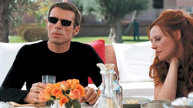 Photo 3 du film : L'anniversaire