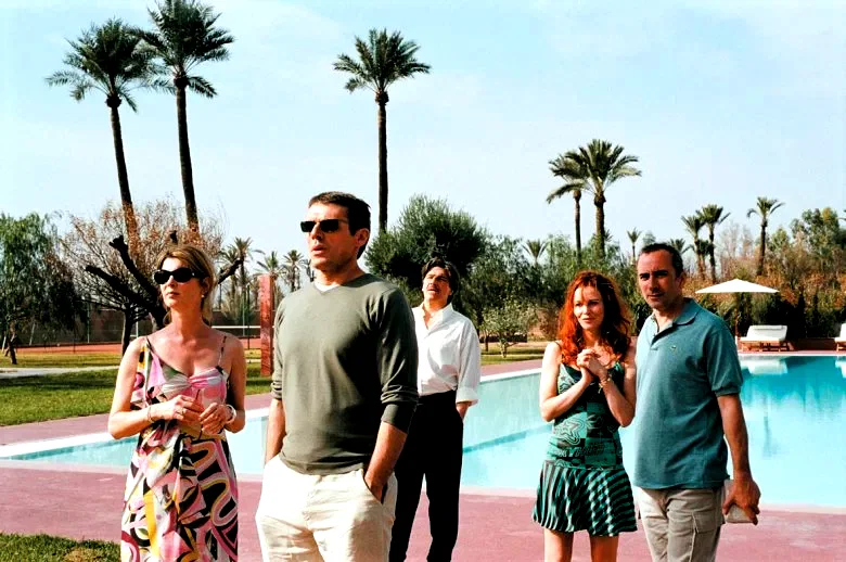 Photo 4 du film : L'anniversaire