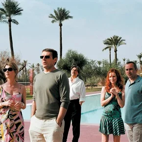 Photo du film : L'anniversaire