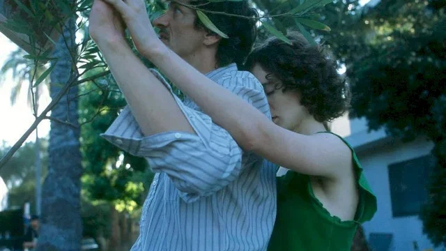 Photo 4 du film : Moi, toi et tous les autres