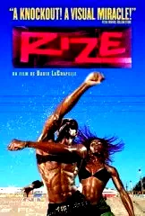 Affiche du film : Rize