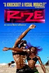 Affiche du film : Rize