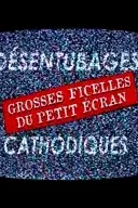 Affiche du film Desentubages cathodiques