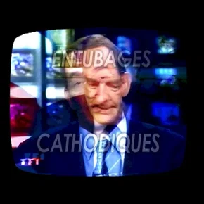 Photo du film : Desentubages cathodiques