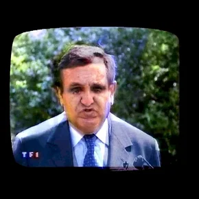 Photo du film : Desentubages cathodiques