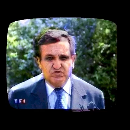 Miniature photo du film : Desentubages cathodiques