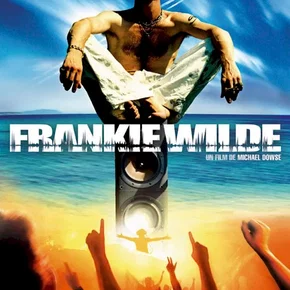 Photo du film : Frankie wilde