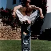 Photo du film : Frankie wilde
