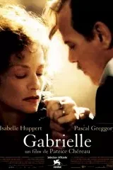 Affiche du film : Gabrielle