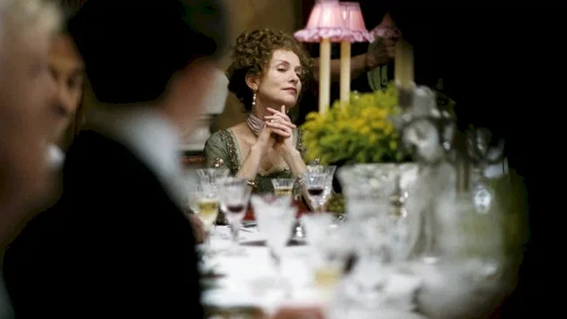 Photo du film : Gabrielle