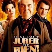 Photo du film : Il ne faut jurer de rien !