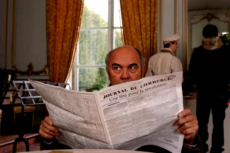 Photo du film : Il ne faut jurer de rien !