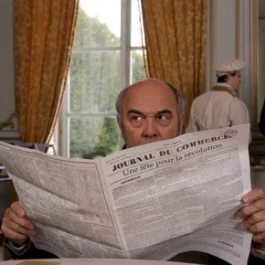Photo du film : Il ne faut jurer de rien !