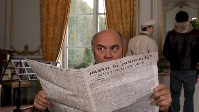 Photo 3 du film : Il ne faut jurer de rien !