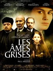 Affiche du film : Les Ames grises