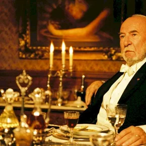 Photo du film : Les Ames grises