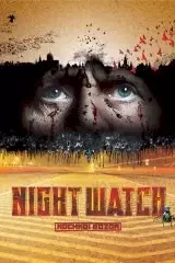 Affiche du film : Night watch