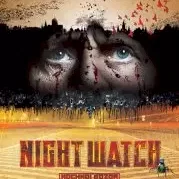 Photo du film : Night watch