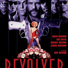 Photo du film : Revolver