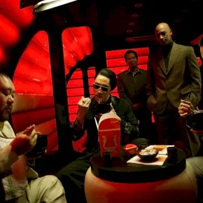Photo du film : Revolver