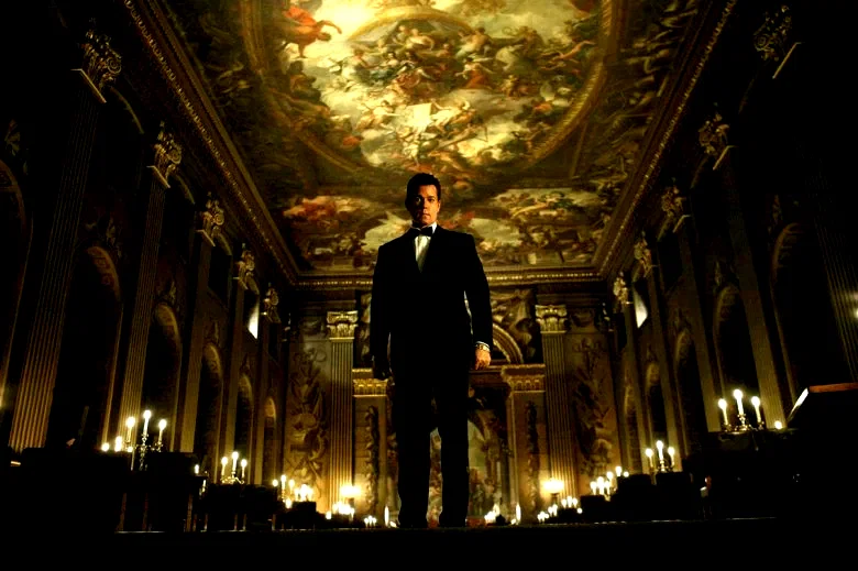 Photo 4 du film : Revolver