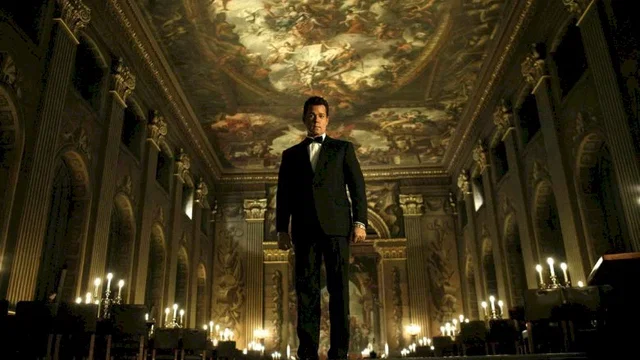 Photo du film : Revolver