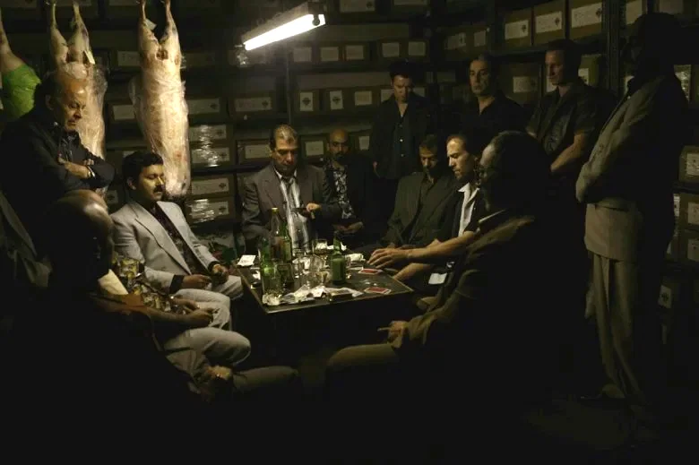 Photo 5 du film : Revolver