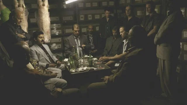 Photo du film : Revolver
