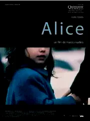 Affiche du film : Alice