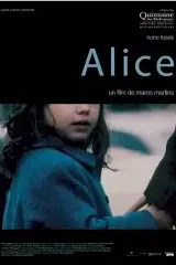 Affiche du film : Alice