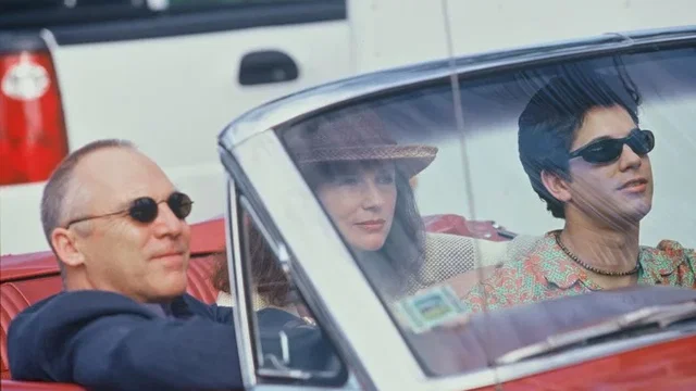Photo du film : Fascination