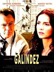 Affiche du film : Galindez