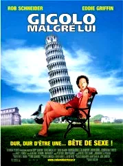 Affiche du film : Gigolo malgre lui