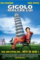 Affiche du film Gigolo malgre lui