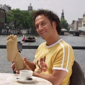 Photo du film : Gigolo malgre lui