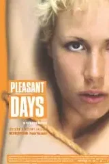 Affiche du film Pleasant days