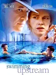 Affiche du film : Swimming upstream