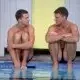 Photo du film : Swimming upstream