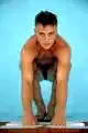 Photo 4 du film : Swimming upstream