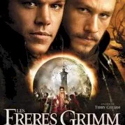 Miniature photo du film : Les Frères Grimm