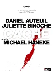 Photo 1 du film : Caché