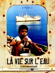 Affiche du film : La vie sur l'eau